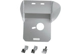 Skid Plate aluminium Moose Racing YZ 125