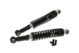 Shock Absorber 300mm black (x2)