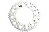 Rear Sprocket Renthal 520 Z.45 Ultra Light self-cleaning CR / CRF