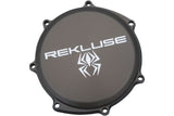 Clutch Cover Torq Drive EC / YZF 250