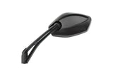 Mirror left Peugeot 50 Speedfight 3 10-14 / Keeway 125 TX 11-13