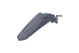 Rear Mudguard Polisport grey Nardo Yamaha YZF 450