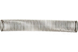 Hose Protector 38 mm stainless steel