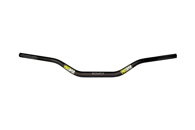 Handtag ProTaper Evo Windham svart