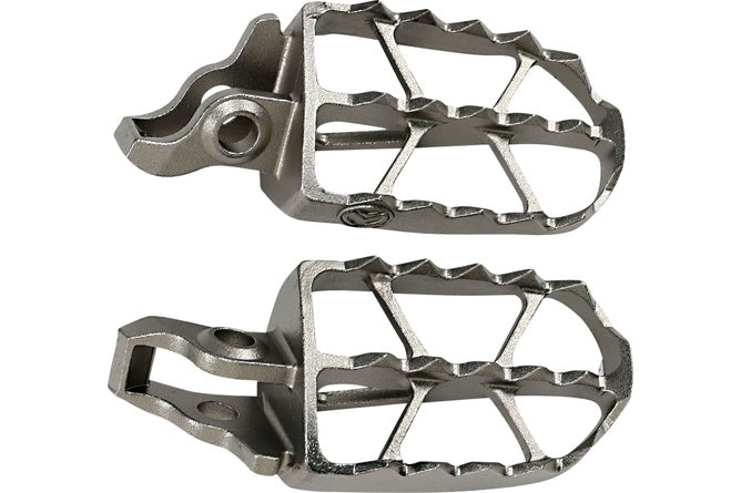 Fotstöd / Fotpinnar Moose Racing ND serie CR 125 / 250