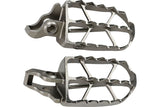 Footrests / Footpegs Moose Racing ND series CR 125 / 250