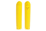 Fork Protectors Polisport original colour 15 Husqvarna TC / FC