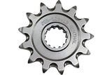 Front Sprocket Renthal 520 Z.13 self-cleaning RM 250 / DR-Z 400