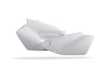 Side Panels Polisport YZ 125 YZ 250 96-01 white