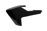 Side Panels front Polisport black Husqvarna FC / TC / FE /TE