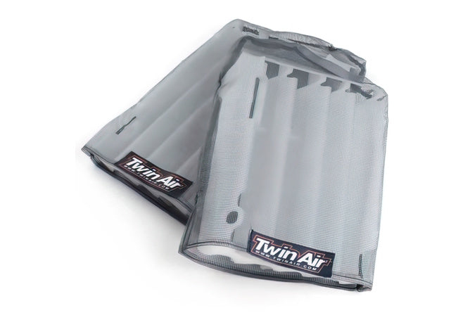 Radiator Sleeve Twin Air KTM SX 85