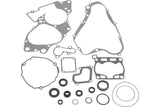 Gasket Set complete with oil seals Moose Racing RM 85