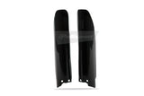 Fork Protectors Polisport RM RMZ 07-black
