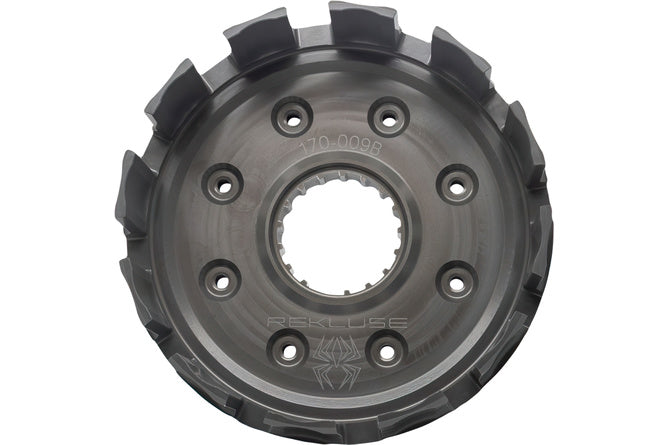 Klutchkorg CRF 450