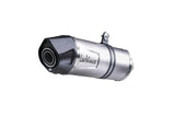 Exhaust LeoVince LV One Evo stainless steel Yamaha 125 YZF 2017-u002719