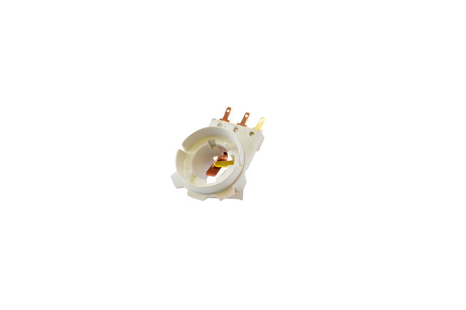 Lampa Fäste BA20D Yamaha BW's efter 2004