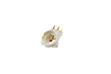 Bulb Socket BA20D Yamaha BWu0027s after 2004