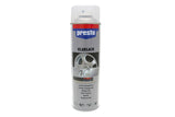 Presto Varnish Transparent Glossy