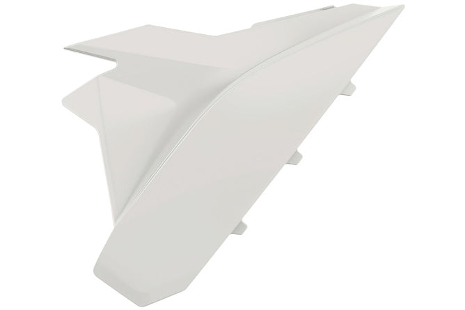 Luftbox Lock Polisport vit