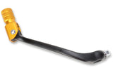 Gear Shift Pedal / Lever aluminium forged Moose Racing RM-Z 250 doré after 2007