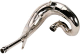 Exhaust FMF Fatty nickel-plated YZ 250 1997-1998