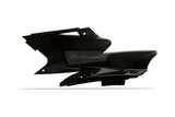 Side Panels KXF 250 06-08 black