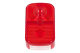 Tail Light Lens Simson