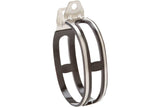 Silencer Clamp 2-stroke universal