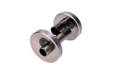 Silencer Insert 67.7mm Simson