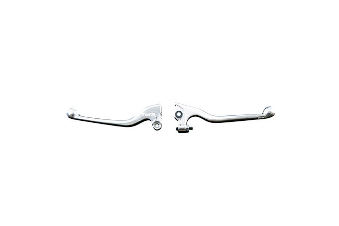 Strömställning AJP Derbi Senda / Gilera RCR / SMT silver