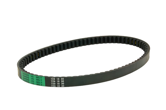 Drivrem Bando V/S 729-18-30 139QMB / QMA 12 Tum
