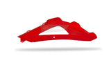 Side Panels front Polisport Husqvarna TC / TE 08- red
