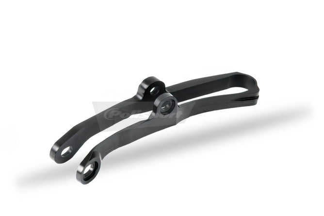 Swingarm Slider Polisport svart Kawasaki KXF 450