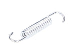 Spring brake shoe chrome Simson