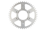 Rear Sprocket steel 45 teeth - 520 AFAM Aprilia ETX / MX / RX / SX 125