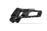 Swingarm Slider Polisport CR CRF black 05-06