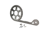 Chain Kit AFAM extra reinforced 17x39 Honda NC750 Integra