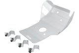 Skid Plate aluminium Moose Racing CR 250 2000-2001