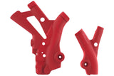Frame Protectors Polisport v Beta red