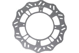 Brake Disc rear Moose Racing CR / CRF