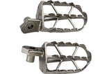 Foot Pegs offset Moose Racing ND Series Suzuki RM-Z 250 / 450