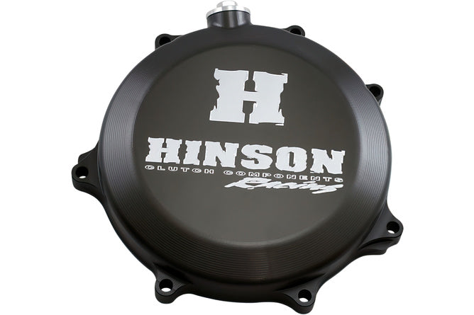 Kopplingsskydd Hinson KXF 450 06-15