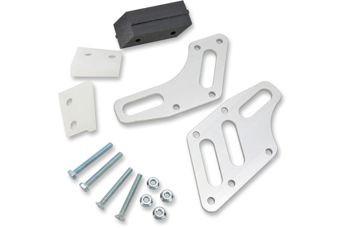 Swingarm Slider komplett Moose Racing YZ 125 / 250