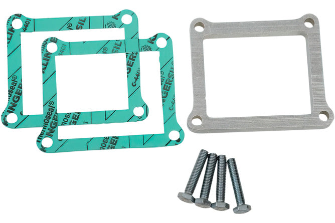 Spacer / Tätning Kit pluggventil Moose Racing RM / YZ 125