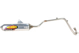Full Exhaust FMF Powercore 4 Hi-Flo Spark Arrestor CRF 110