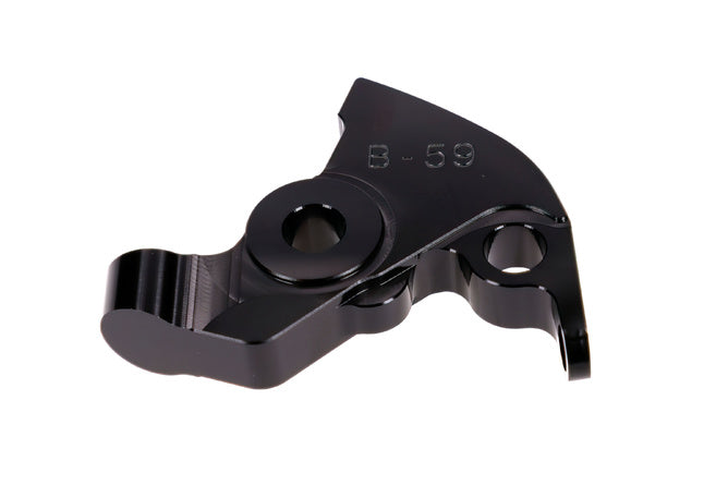 Bromshandtagsadapter Puig 2.0 KTM Duke RC 125 / 200 / 390 2011-16