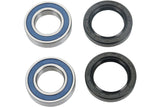 Wheel Bearings + Oils seals Moose Racing YZ / YZF