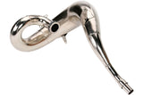 Exhaust FMF Fatty nickel-plated KX 250 1997-2000