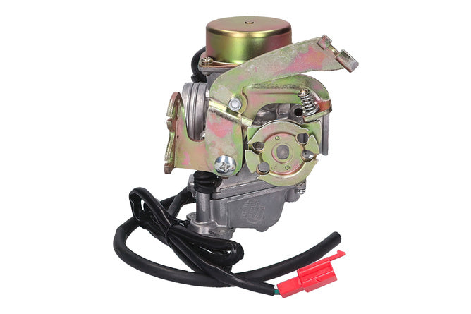 Förgasare Naraku 30mm (membran) Piaggio 125-250cc
