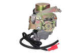 Carburetor Naraku 30mm (diaphragm) Piaggio 125-250cc